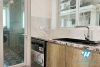 A colorful 3 bedroom apartment in Ciputra for rent